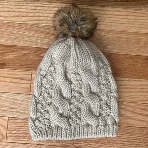 Winter hat